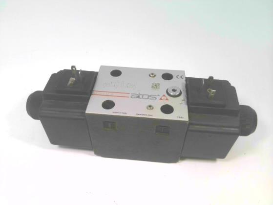 ATOS DKE-1714-110 AC