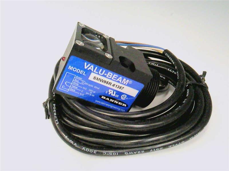 BANNER ENGINEERING SMW95R-61357