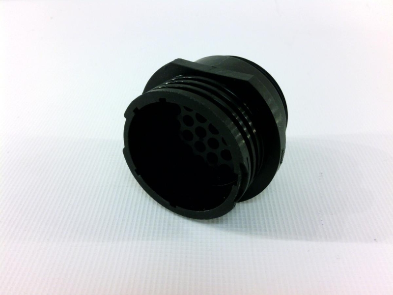 206838-2 by TE CONNECTIVITY