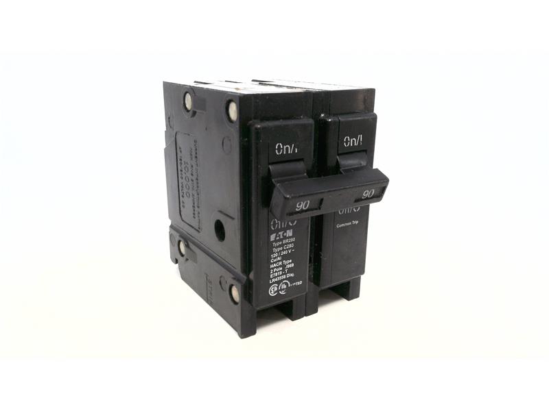 EATON CORPORATION BR290