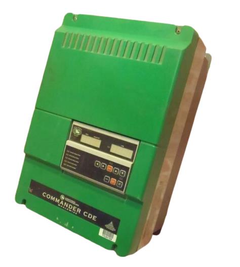 NIDEC CORP CDE15HPICD