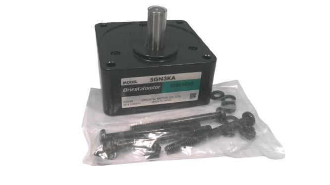 ORIENTAL MOTOR 5GN3KA