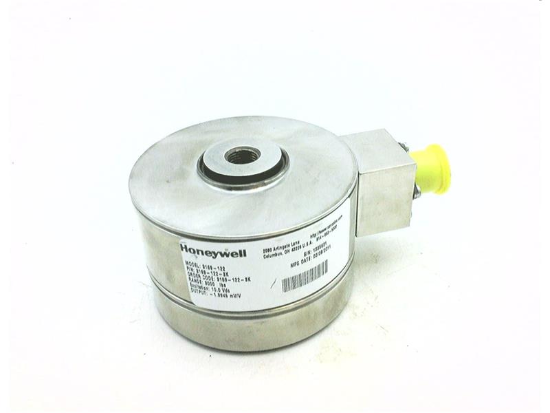 HONEYWELL 3169-122-3K