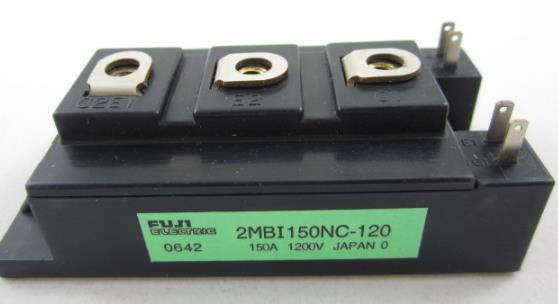 FUJI ELECTRIC 2MBI150NC-120