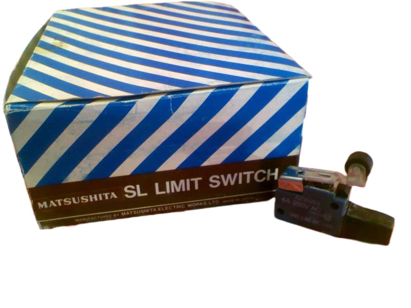 MATSUSHITA ELECTRIC AZ35269