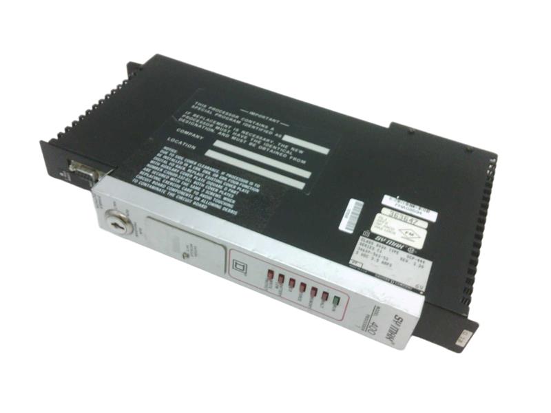 SCHNEIDER ELECTRIC 8020SCP444