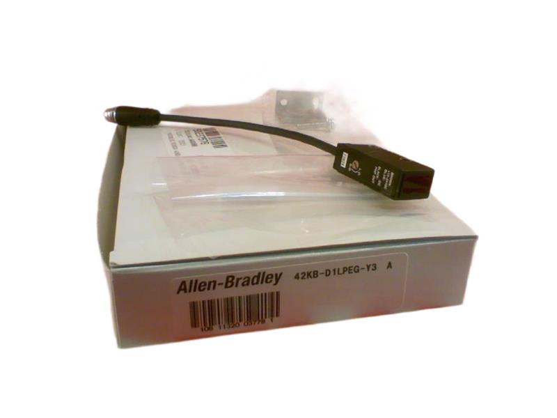 ALLEN BRADLEY 42KB-D1LPEG-Y3