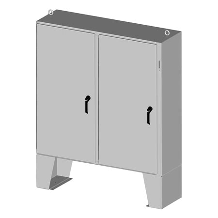 SCE-60XEL4912LP by OMEGA ENGINEERING
