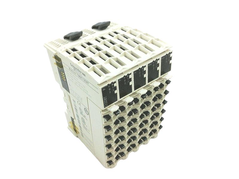 TM5C12D8T by SCHNEIDER ELECTRIC