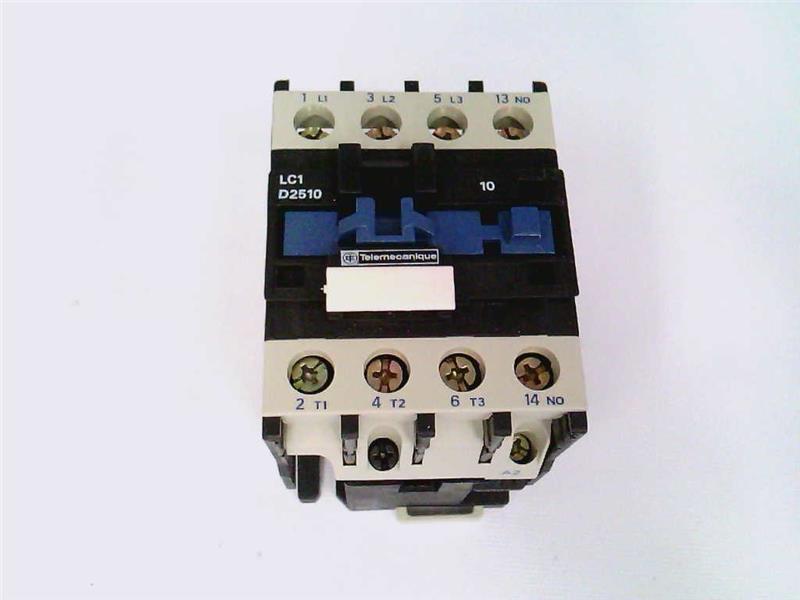 SCHNEIDER ELECTRIC LC1D2510F6