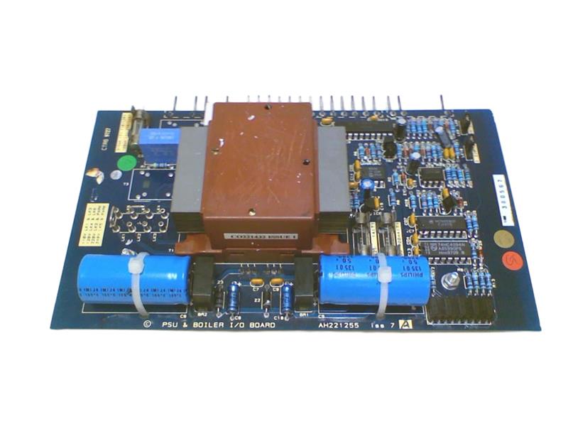 AH221255 by KIDDE-FENWAL, LLC
