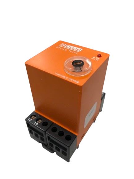 CROUZET DWRL-480A