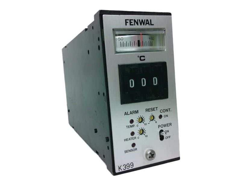 KIDDE-FENWAL, LLC K399