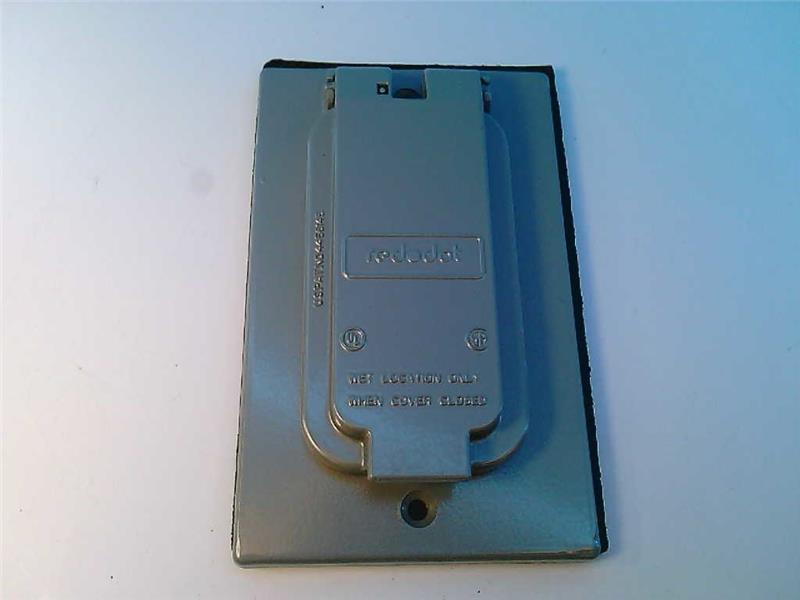 ABB THOMAS & BETTS CCGV