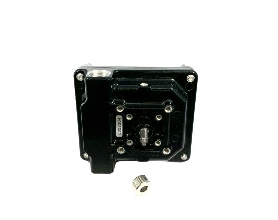 FLOWSERVE NXCLU2M1-18-00200