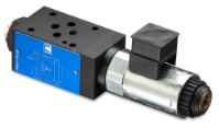 CONTINENTAL HYDRAULICS VEP03MSV-PDRP-70-A-K124D-B