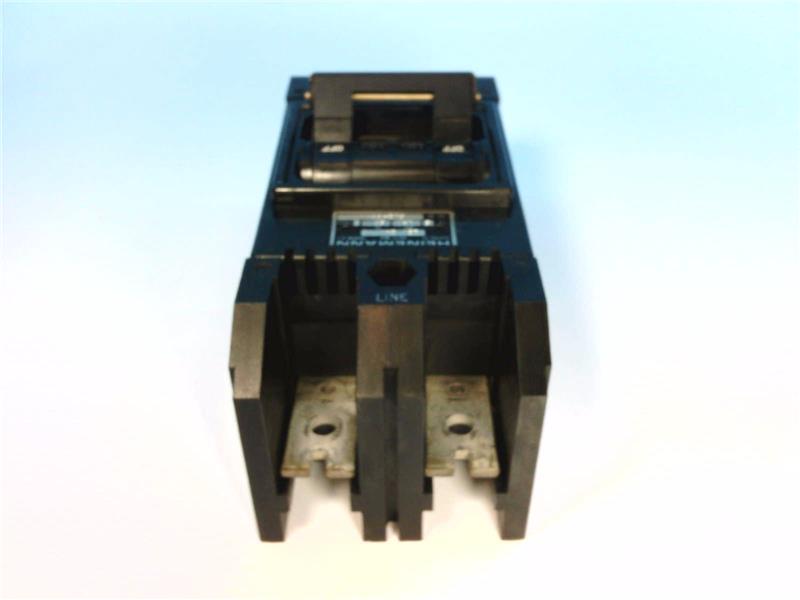 EATON CORPORATION CJ2-G3-W