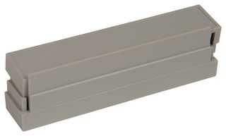 BUD INDUSTRIES DMB-4772-TGS