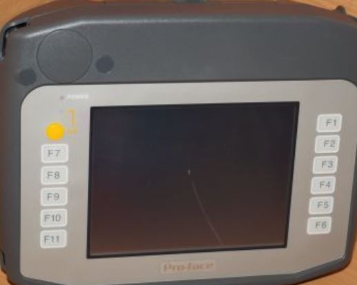 SCHNEIDER ELECTRIC AGP3300H-S1-D24