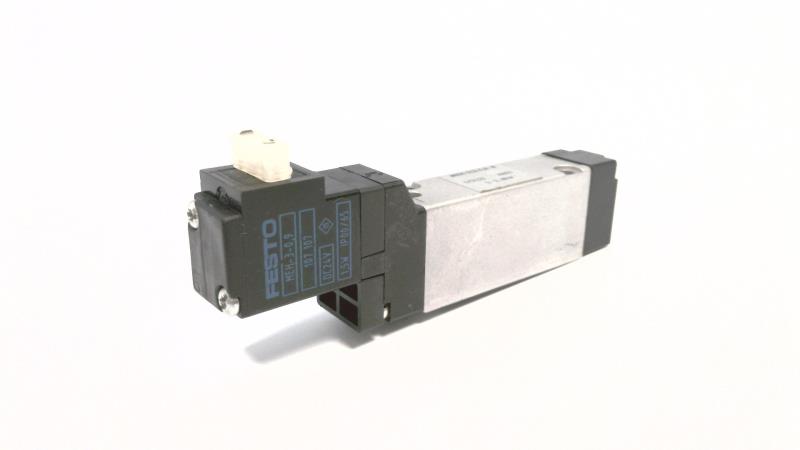 FESTO MEH-3/2-5,0-B