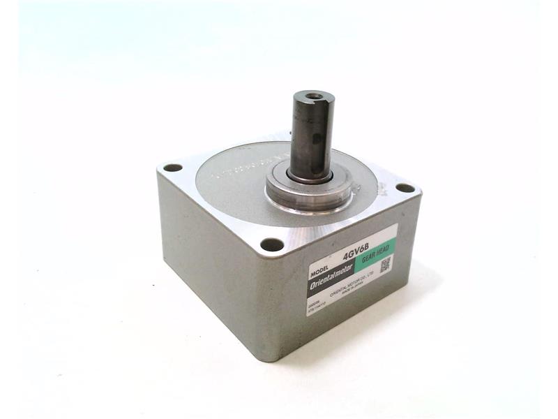 ORIENTAL MOTOR 4GV6B