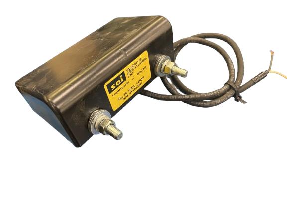 SYSTEMS ASSOCIATES RL-15