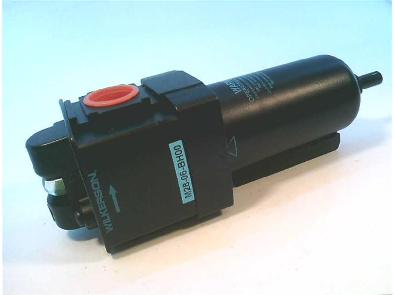 WILKERSON PNEUMATIC M28-06-BH00
