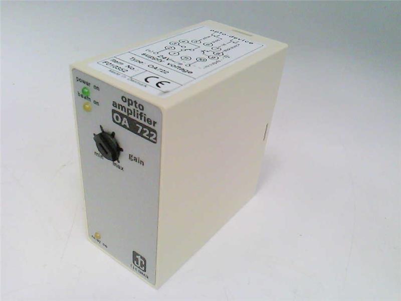 OPTO SWITCH OA722