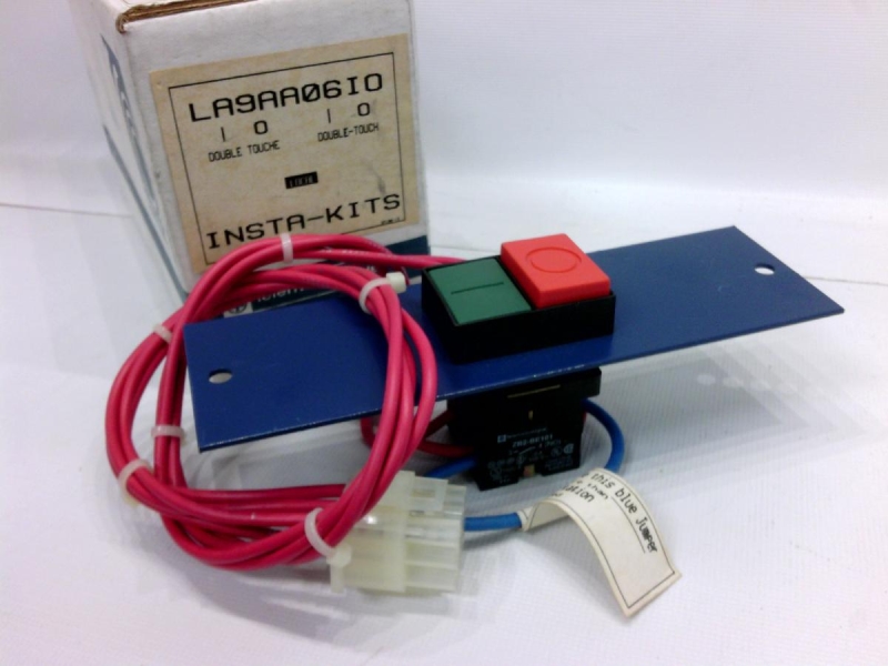 LA9AA06IO by SCHNEIDER ELECTRIC