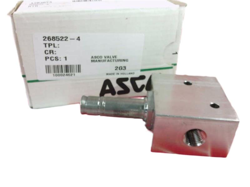 ASCO 268522-4