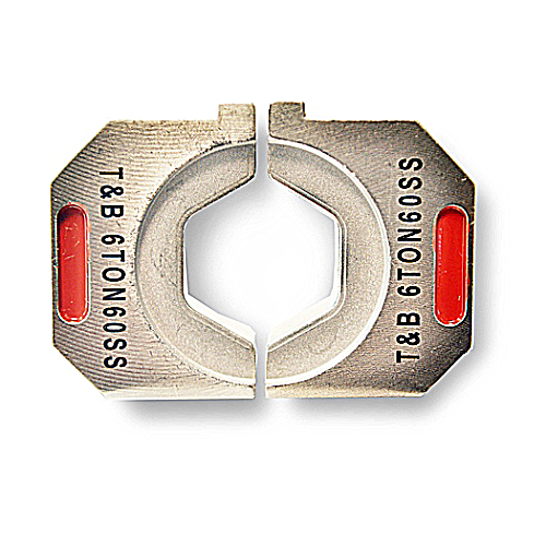 ABB THOMAS & BETTS 6TON60SS