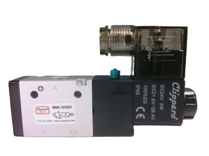 CLIPPARD MME-32QES-D024
