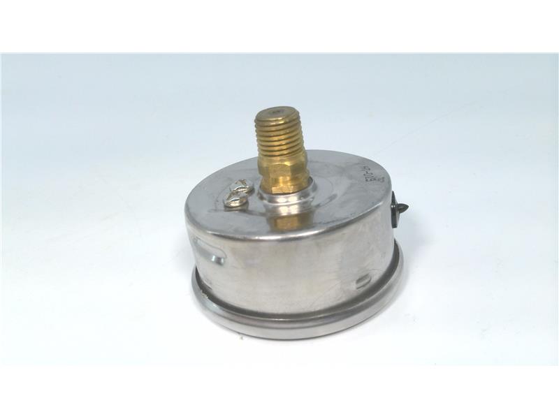 PIC GAUGES PRO-202L-254CF