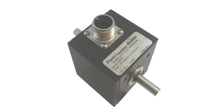 ENCODER PRODUCTS COMPANY 711-*0500-O-IND12-6-D-S-Y