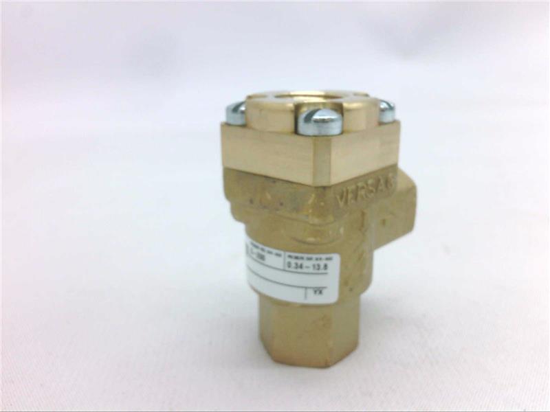 VERSA VALVES SV-3