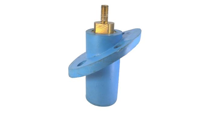 EATON CORPORATION E1017-507