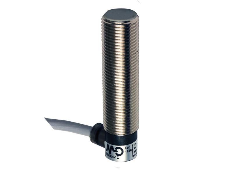 MD MICRO DETECTORS AM1/AN-1C