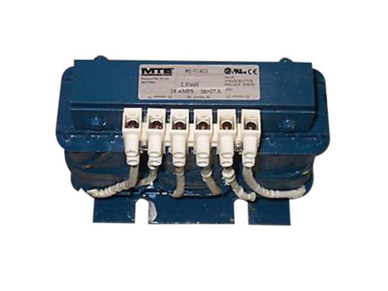 RL-01803 Line Reactor Transformer by MTE