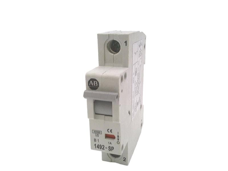 1492-SP1B-010 by ALLEN BRADLEY