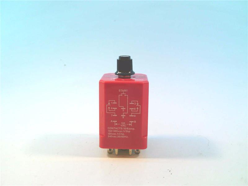AMETEK K2K-00180-661