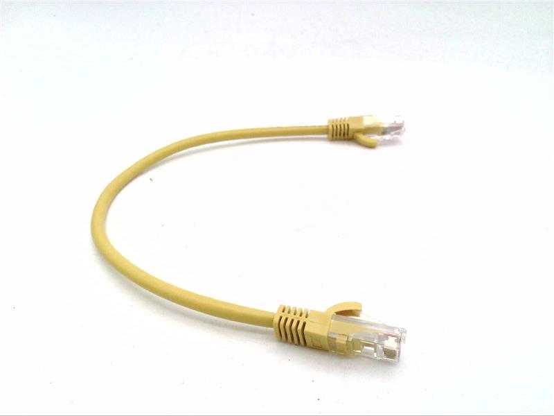 NSI INDUSTRIES ECAT5-4PR-01YEB