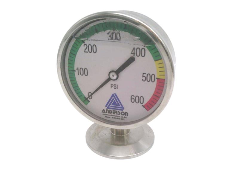 ANDERSON-NEGELE PM12EL101