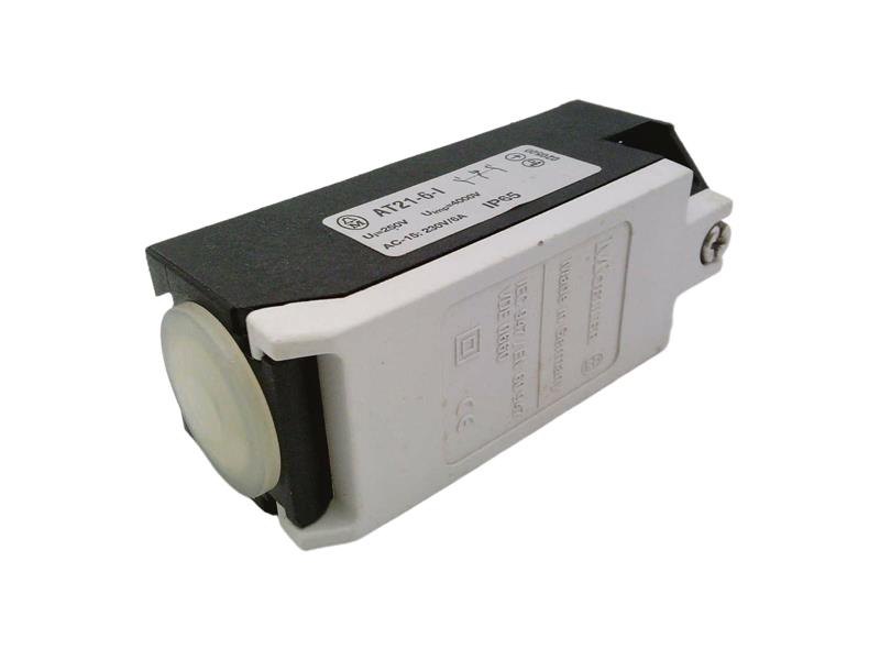EATON CORPORATION AT-21-6-I