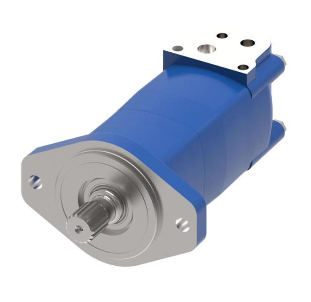 EATON CORPORATION 169-0192-001