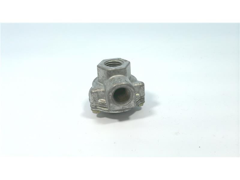 DELTROL CORP EV125A2