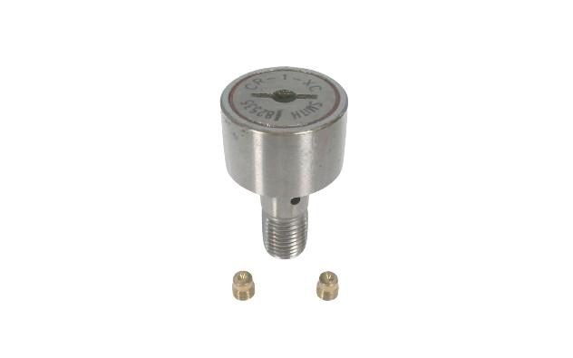 ACCURATE BUSHING CR-1-XC