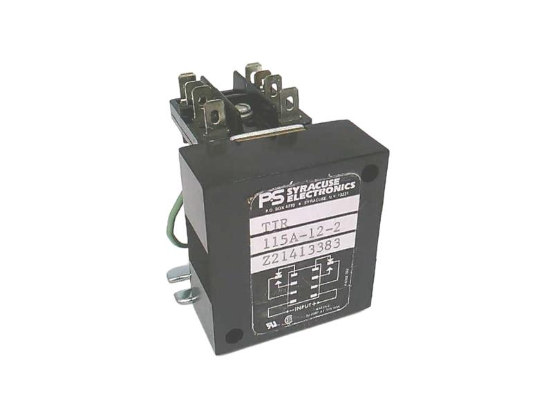 CROUZET TIR115A-12-2