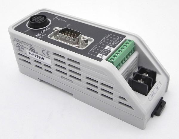 KEYENCE CORP N-R2