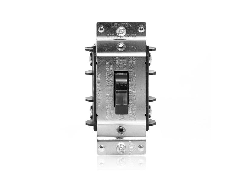 LEVITON MS402-DS