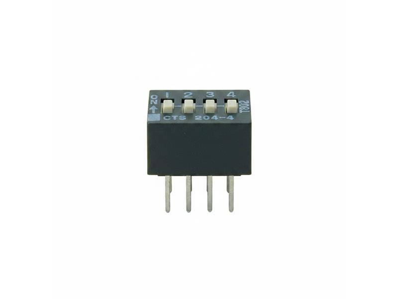 CTS CORPORATION 204-213ST